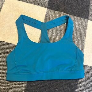 Lululemon High Support Sports Bra